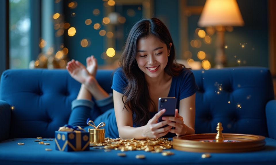 roll96 roll96 Casino: Live Tables, Slots and Sportsbook in One Lobby
